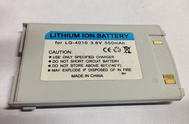 Bateria Lg Para Lg 4010